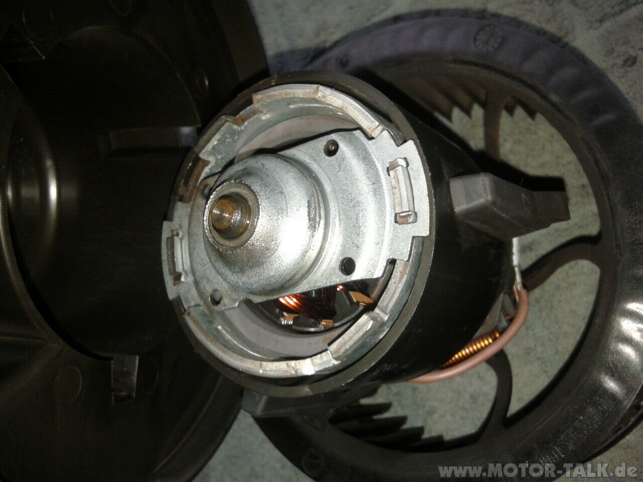 Klimakompressor defekt?