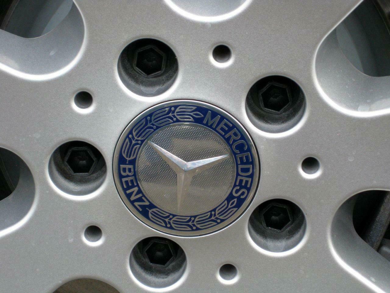 Radschrauben, welche Nuss bitte?