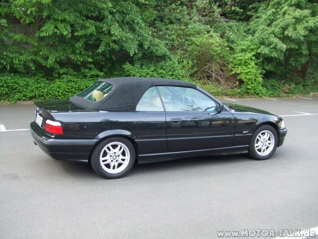 Suche 328i Cabrio