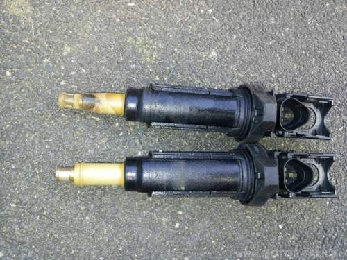 Zuendspule-gut-defekt