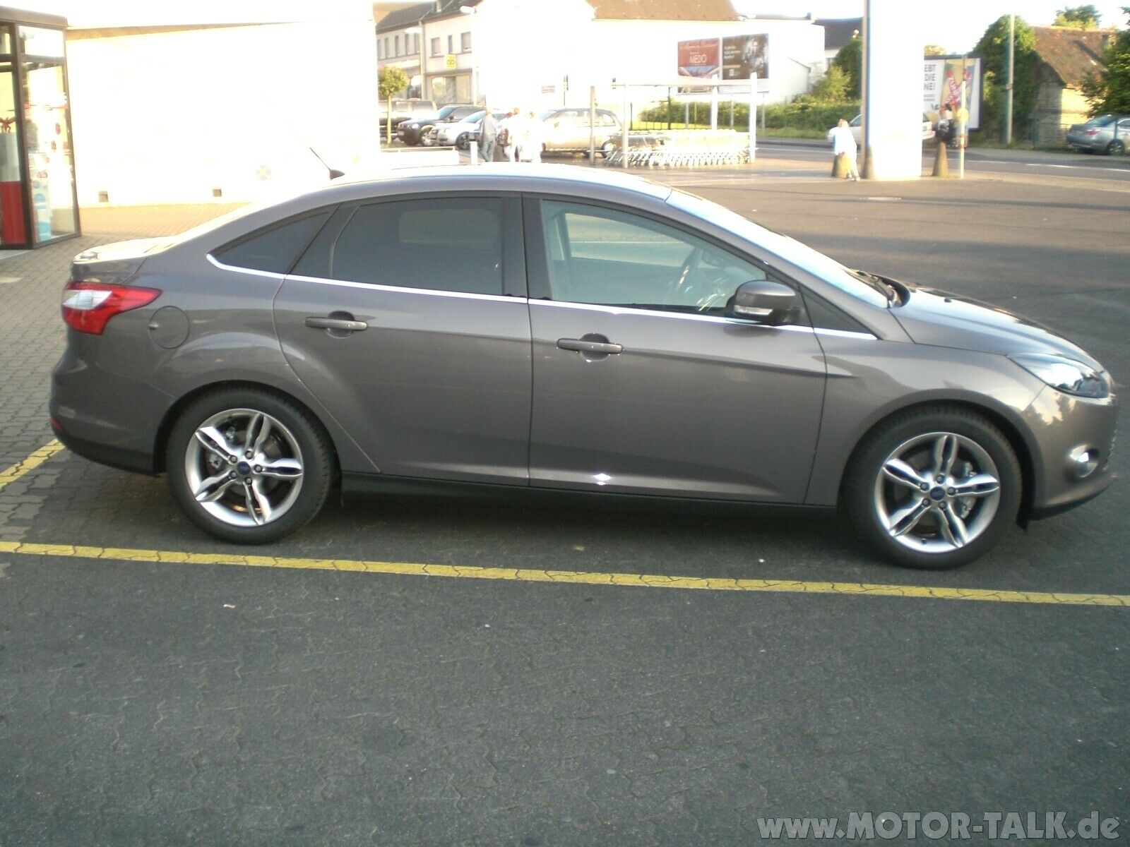 Ecoboost: Laufleistung und Probleme?