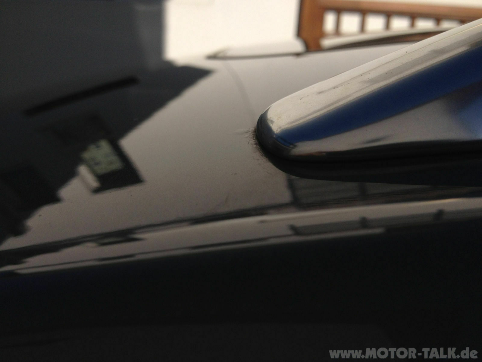 Fragen an den Lackierer? Hier können sie gestellt werden!