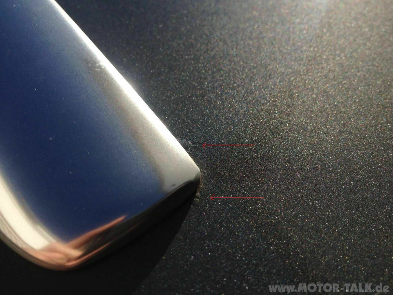 Fragen an den Lackierer? Hier können sie gestellt werden!