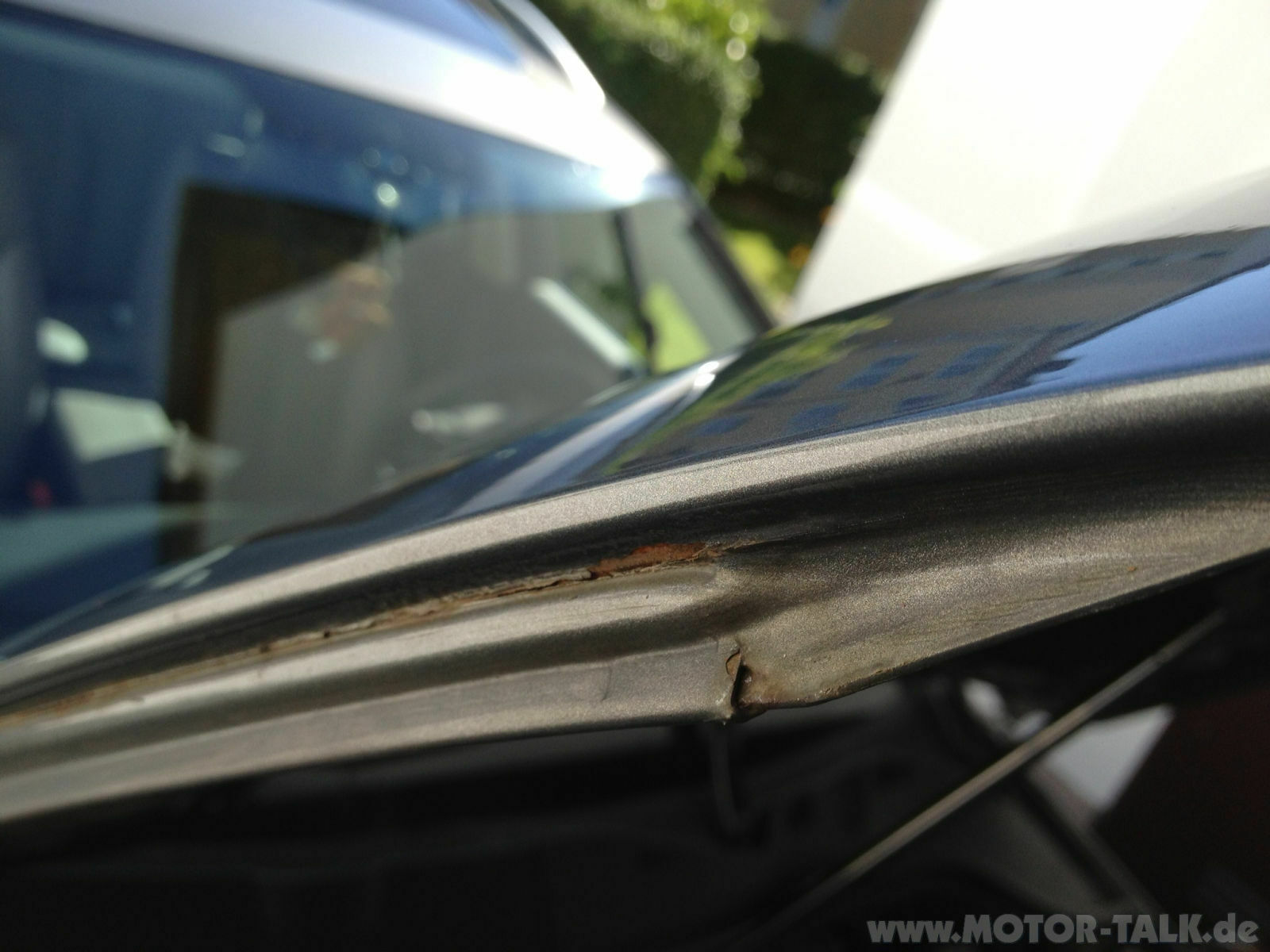 Fragen an den Lackierer? Hier können sie gestellt werden!