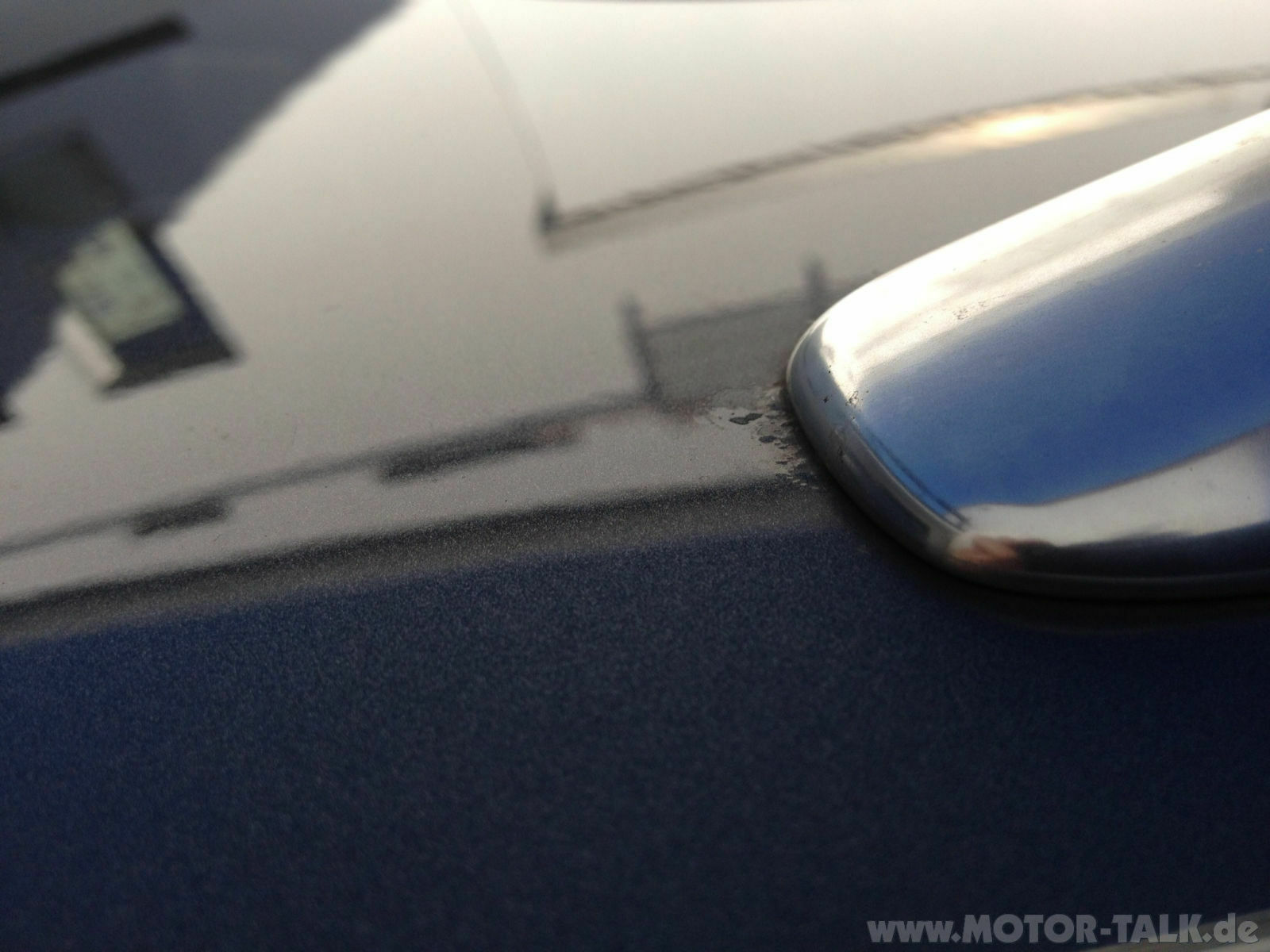 Fragen an den Lackierer? Hier können sie gestellt werden!