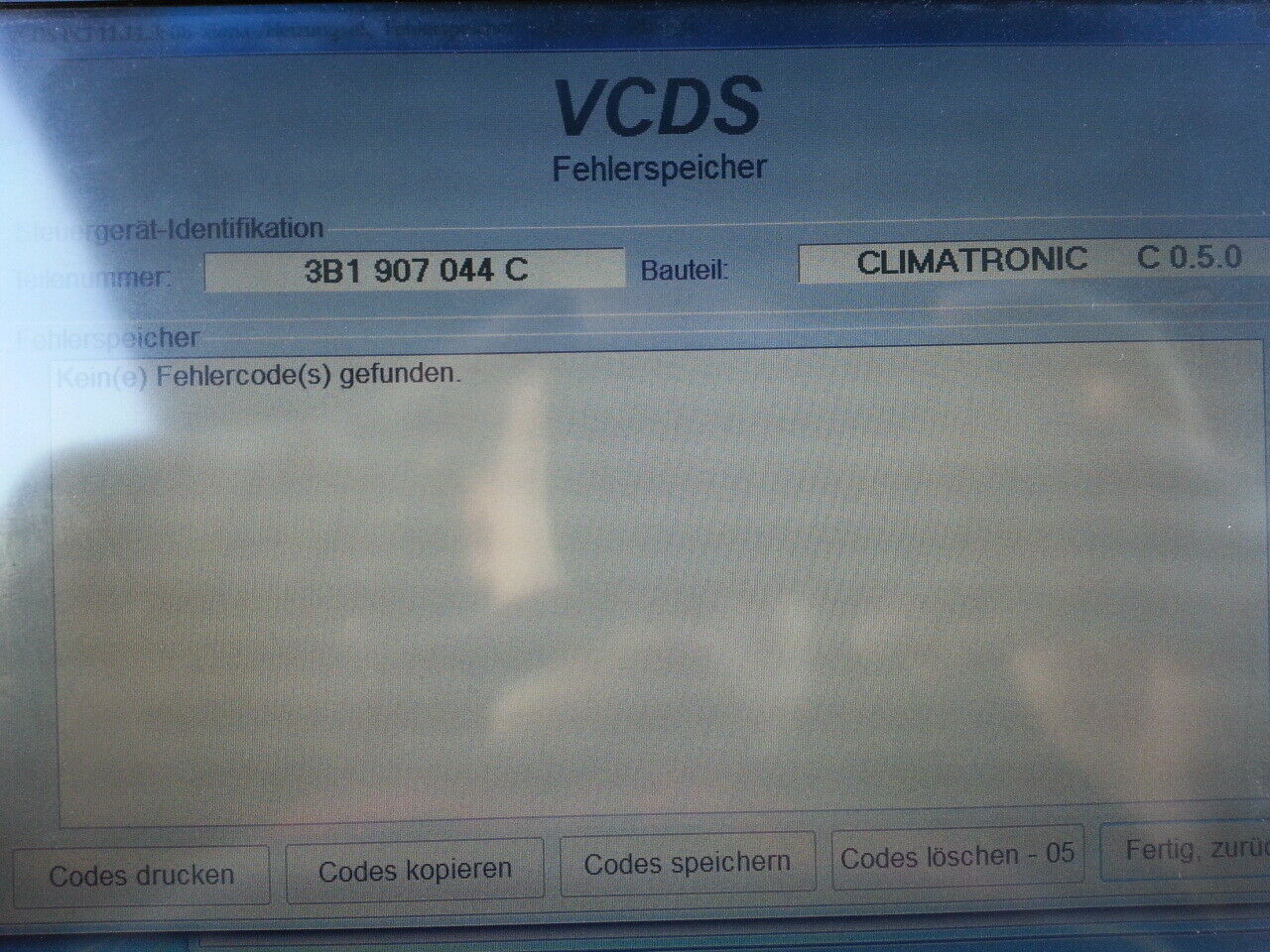 Probleme mit der Magnetkupplung