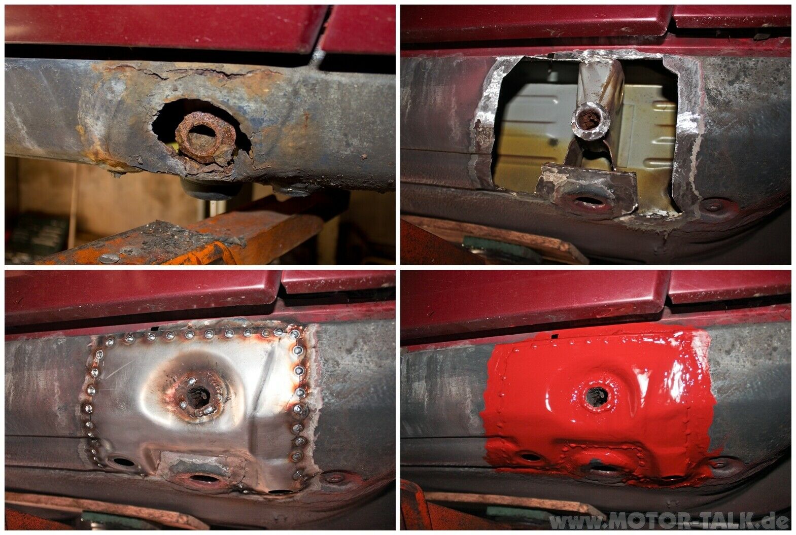 [Sammelthread] Marvins Anfänger-Fragen