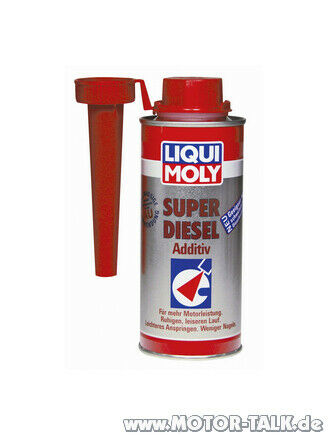 2-Takt-ÖL LM 1052 - günstige Quelle/Shop gesucht