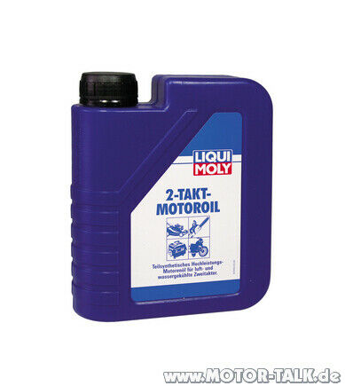 2-Takt-ÖL LM 1052 - günstige Quelle/Shop gesucht