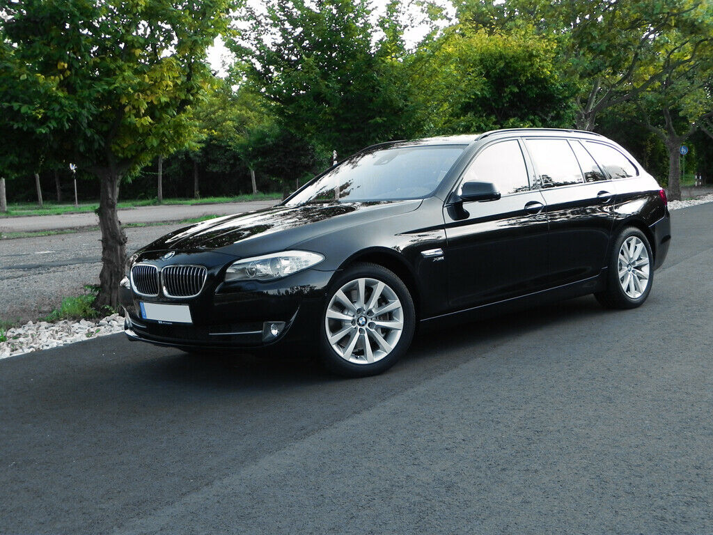 Mein F11 und ich - Vorstellung