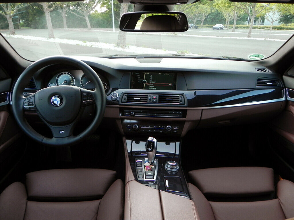 Mein F11 und ich - Vorstellung