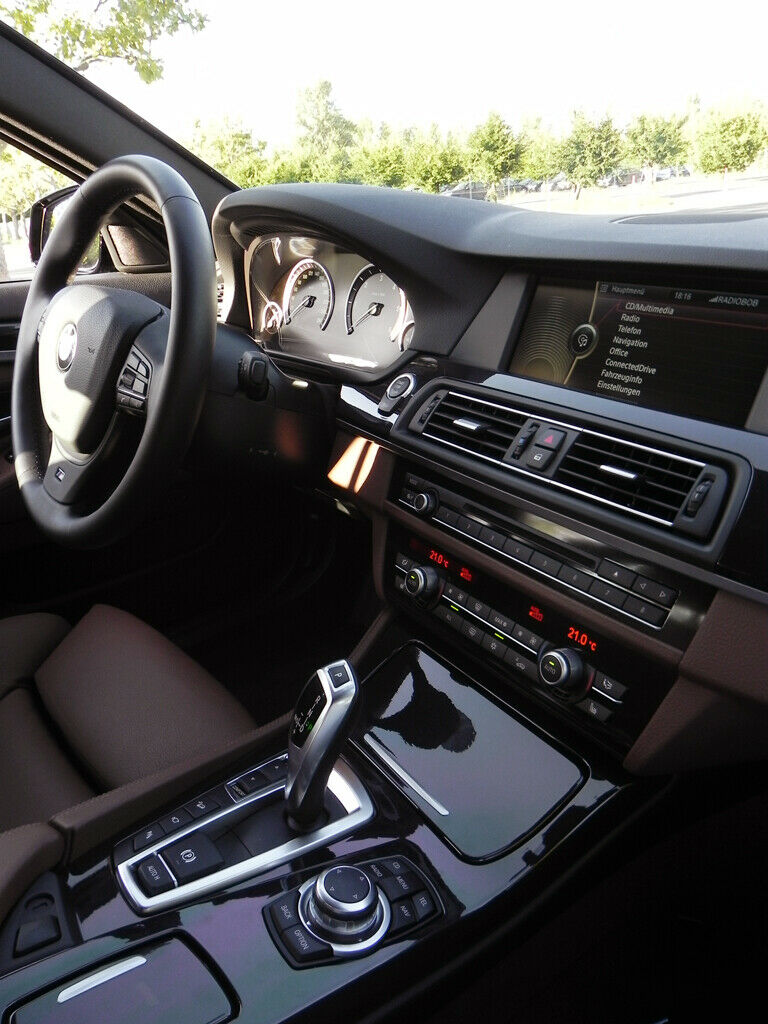 Mein F11 und ich - Vorstellung