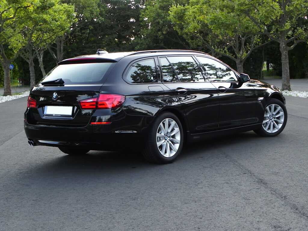 Mein F11 und ich - Vorstellung