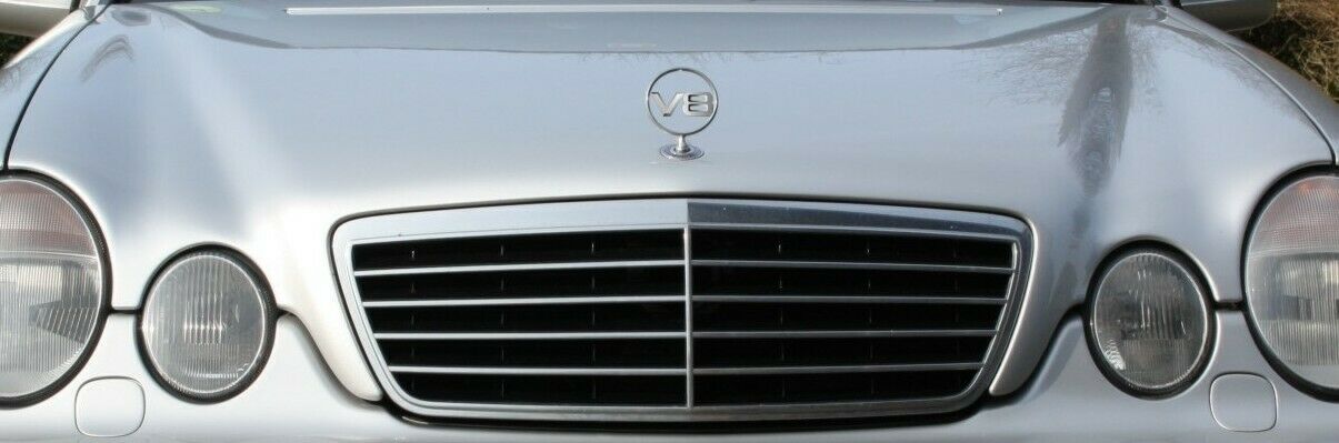 Schnappsidee - individueller Stern auf der Haube