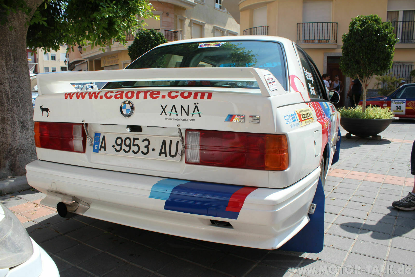 OT-Laberecke f?r die E36-Freaks und andere Fahrzeugverr?ckte.