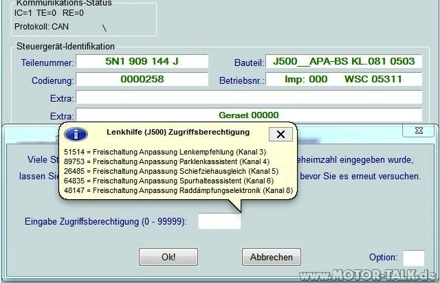 Der "das hab ich heut geschafft" Thread