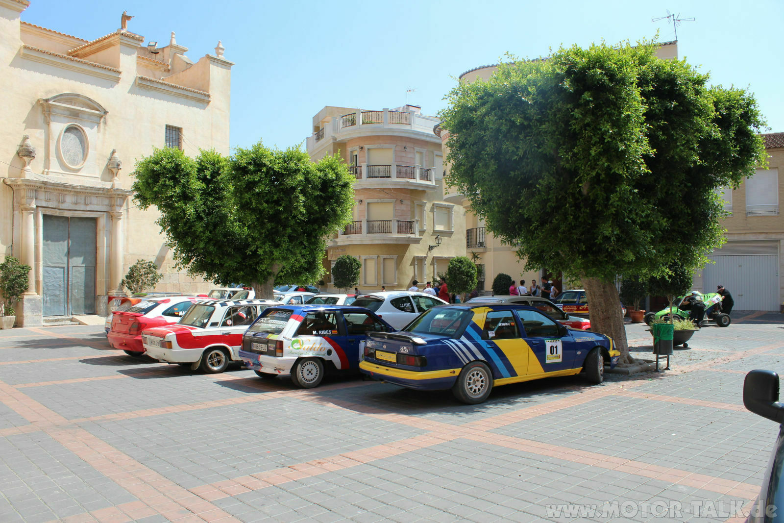 OT-Laberecke f?r die E36-Freaks und andere Fahrzeugverr?ckte.