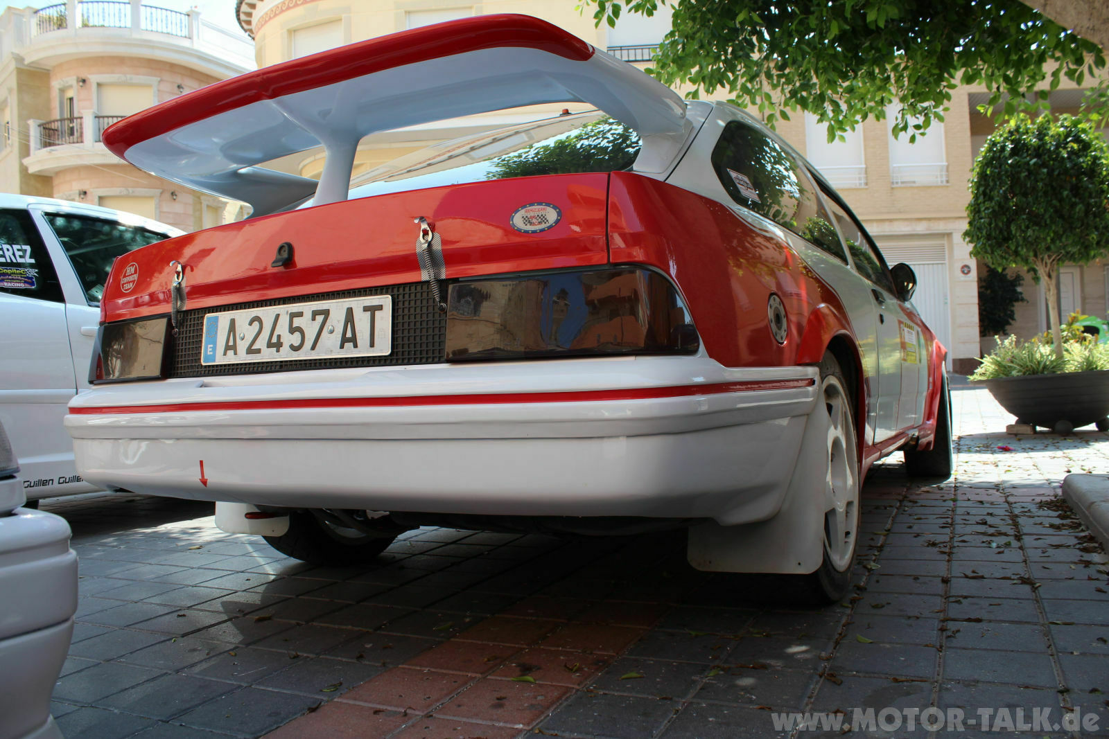 OT-Laberecke f?r die E36-Freaks und andere Fahrzeugverr?ckte.