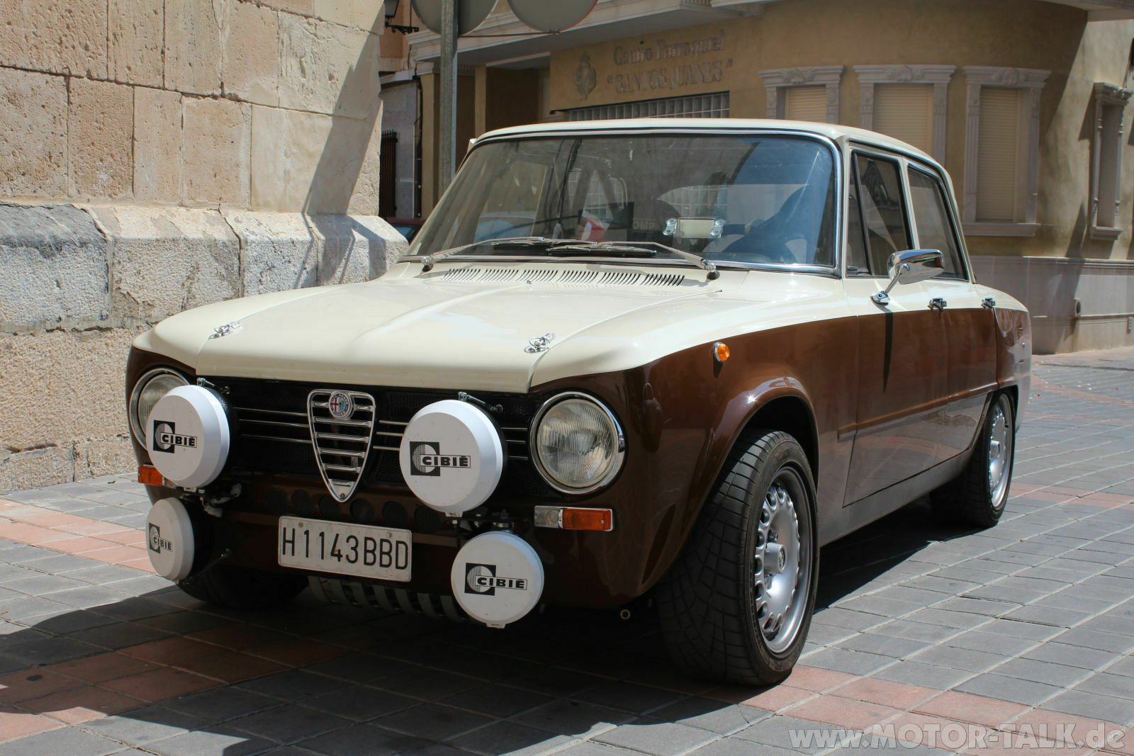 OT-Laberecke f?r die E36-Freaks und andere Fahrzeugverr?ckte.