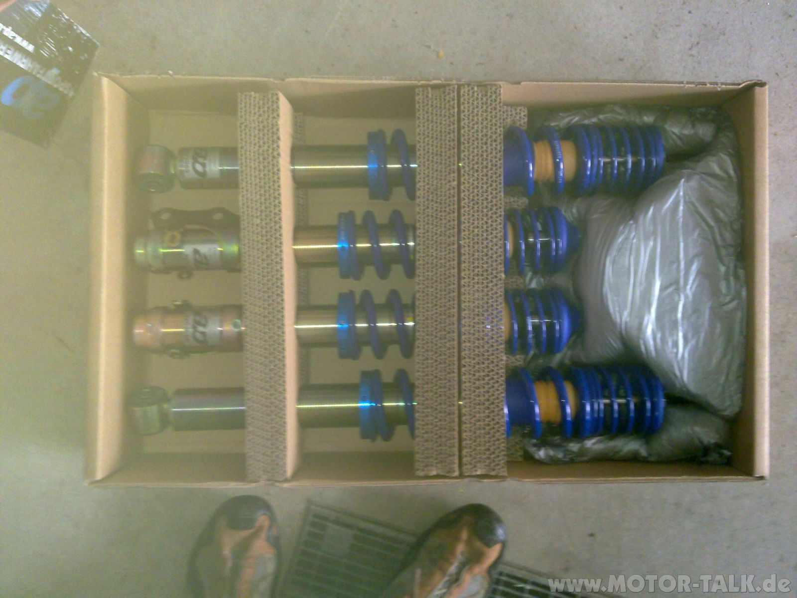 Fotos von euren Passat´s