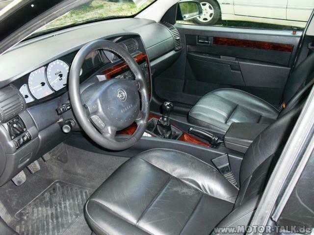 Fotos Sitzqualität Audi A6 4G