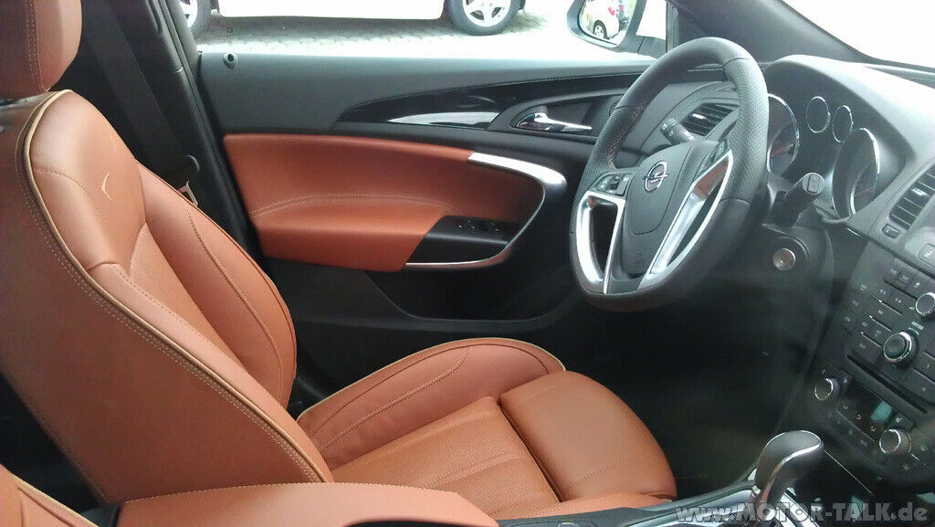 Sonnenschutzrollo Panoramadach