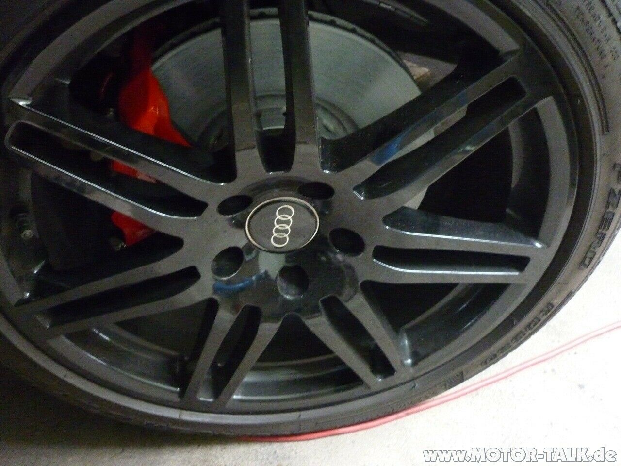 Zeigt her Eure "Dicken"