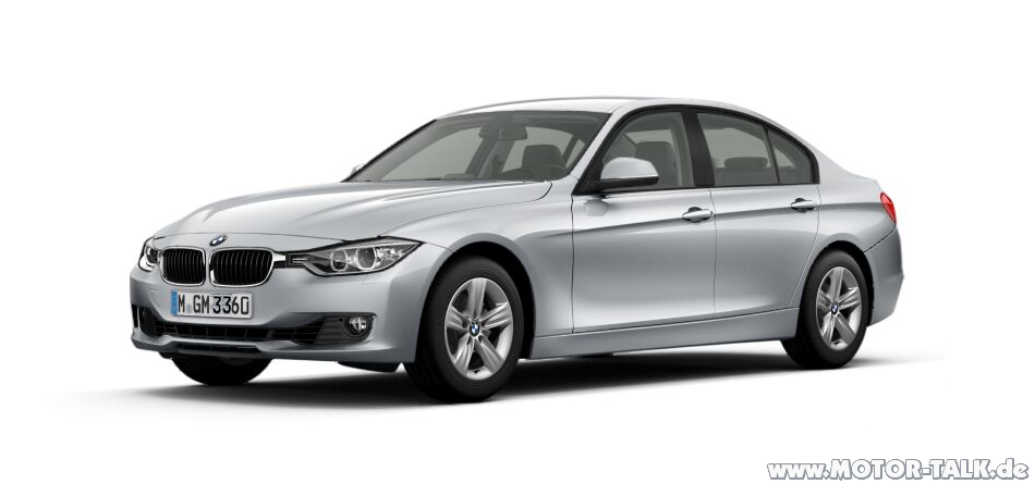 F30 bei Cobra 11(RTL)