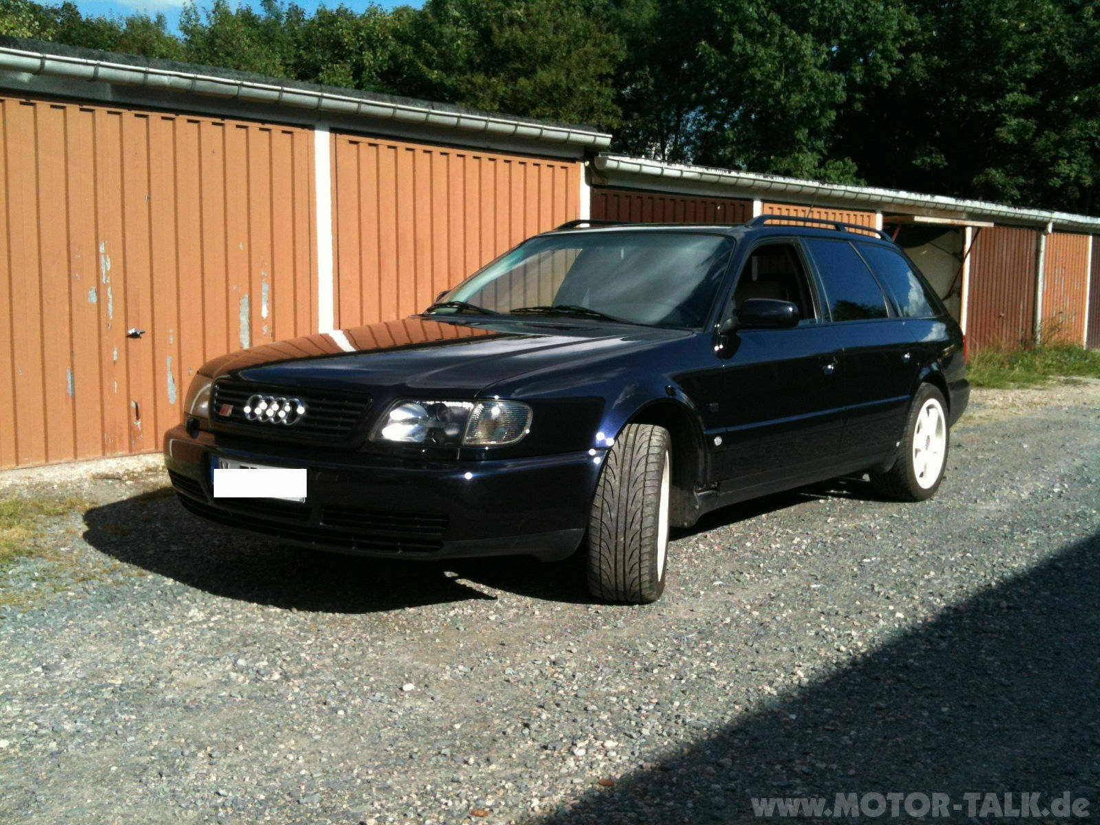 Zeigt her Eure "Dicken"