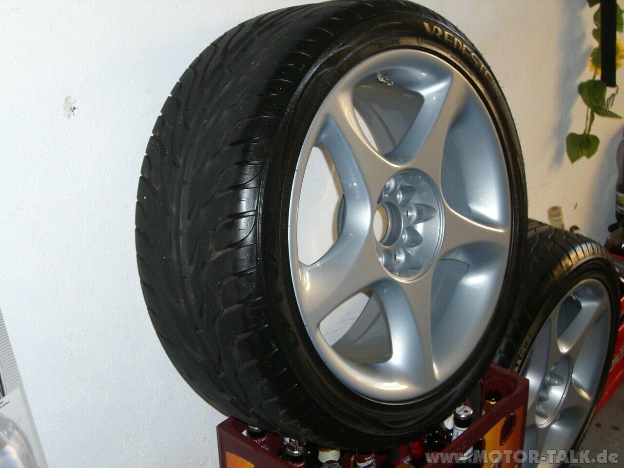 Zeigt her Eure "Dicken"