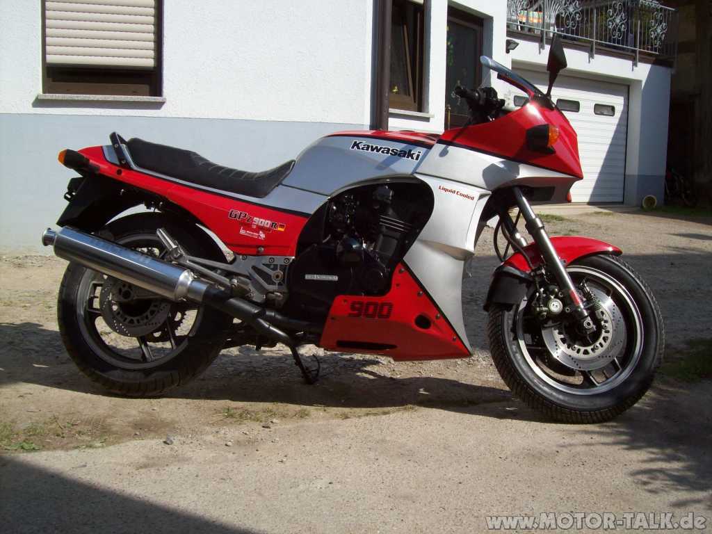 Fotos erbeten, Bikes aus den Achzigern "Optiktuning..haha.." Ernst gemeinte Frage