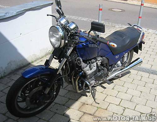 Fotos erbeten, Bikes aus den Achzigern "Optiktuning..haha.." Ernst gemeinte Frage