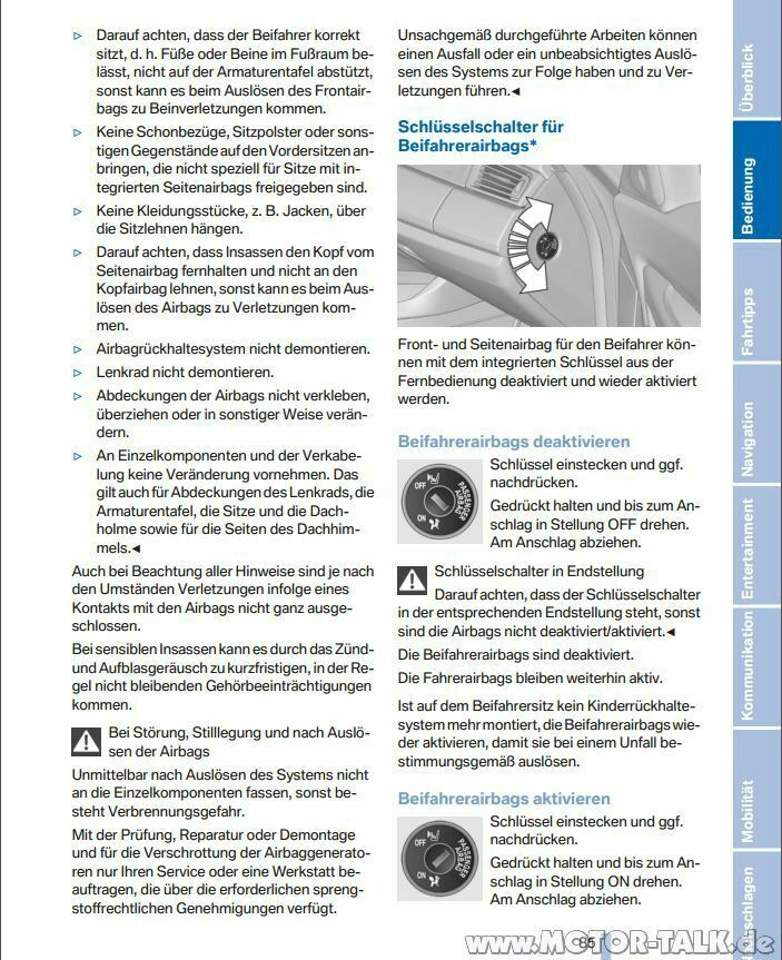 MOTORTALK Europas größte Auto und