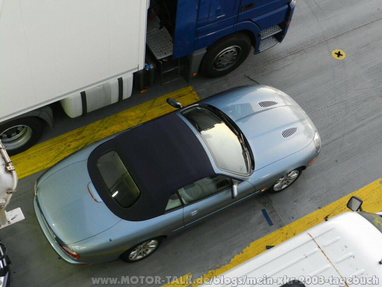 Ein Wochenende in Beaulieu