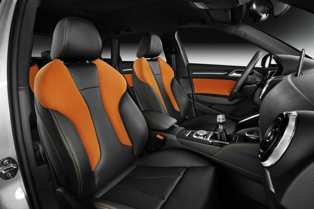 Das sieht Audi ähnlich