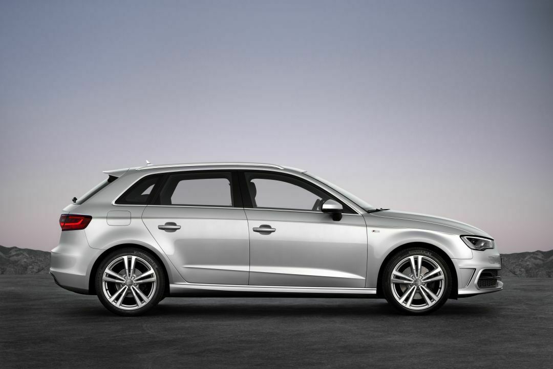 Das sieht Audi ähnlich