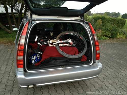 BMW E39 530i vs. Volvo V70 II 2,4 T5 - Startseite Forum Wissen Kauf...