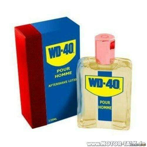 WD40