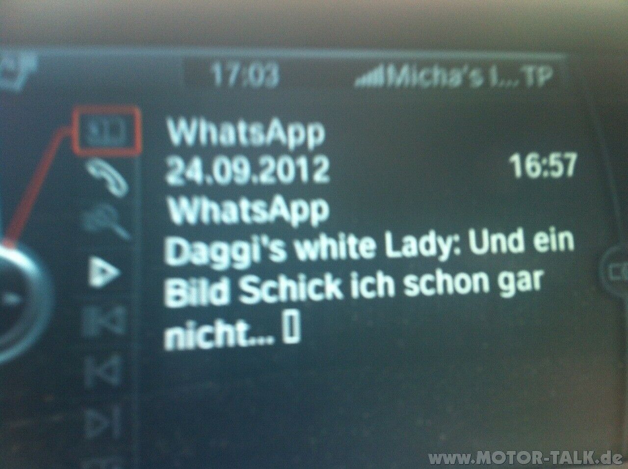 IOS 6. 0 & Anbindung ans System