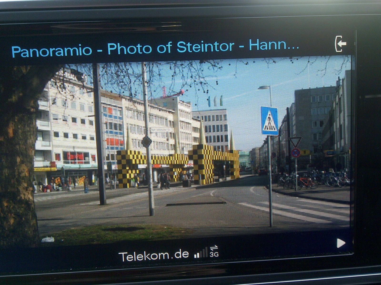 Neue Audi Connect Dienste....