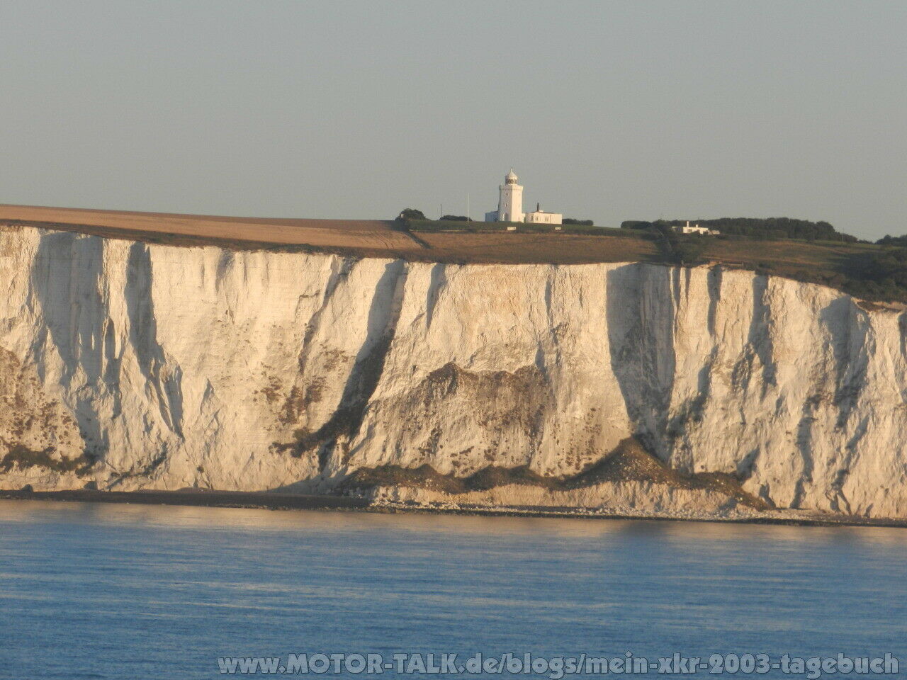 Ein Wochenende in Beaulieu