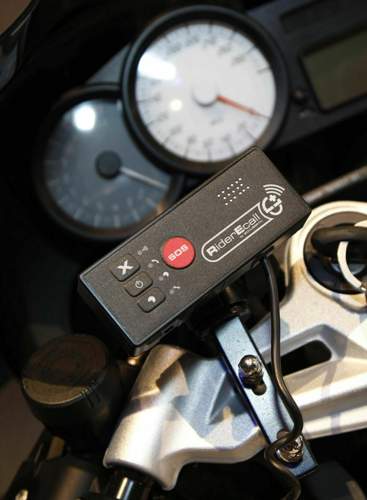 So sieht die Rettungseinheit aus