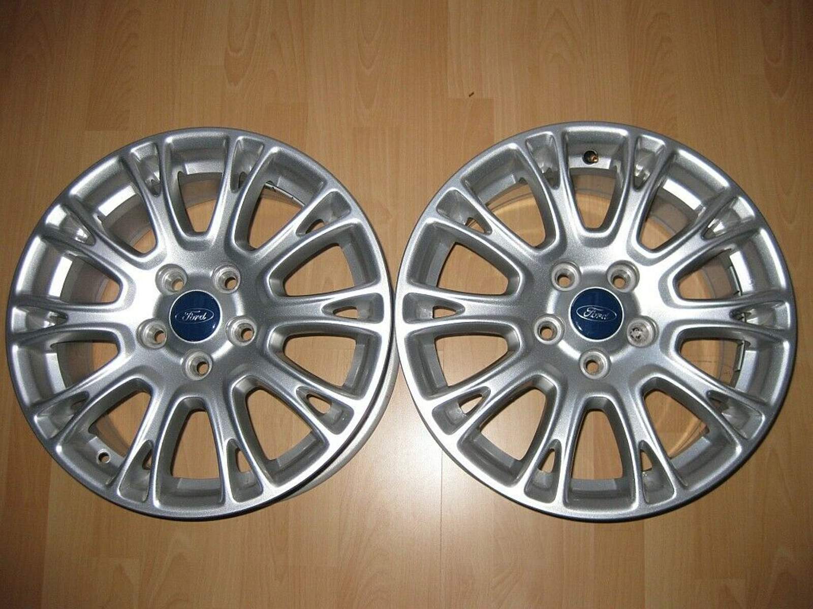Ford C Max Felgen