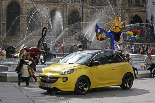 Absatzkrise in Europa Wirtschaft