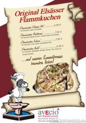 Flammkuchen