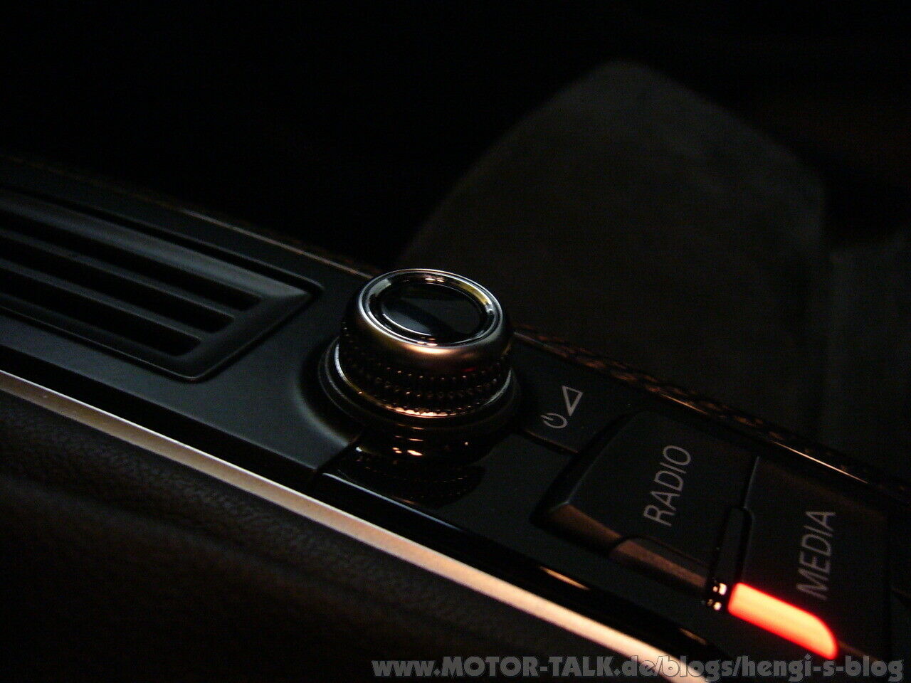 Facelift Teile nachgerüstet