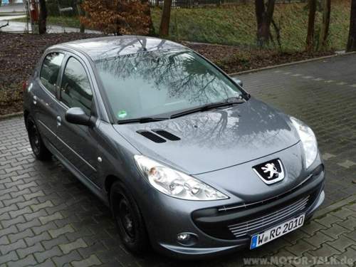 Ein bischen mehr Draufsicht