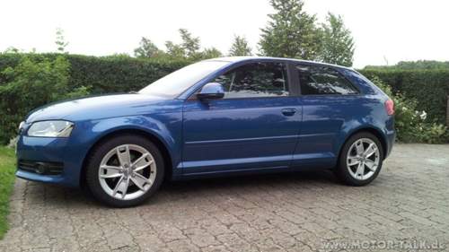 Audia3leftside