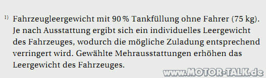 Ist der 1,4 Liter 59 KW Benzinmotor in Ordnung?