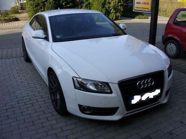 Rat kauf Audi S5